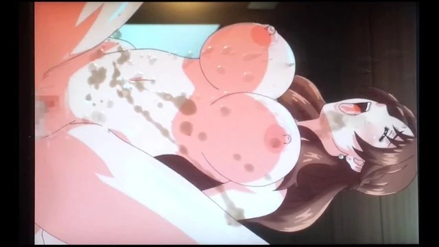 SoP Hentai Tribute - Sonomura Ayako (Miboujin Nikki)