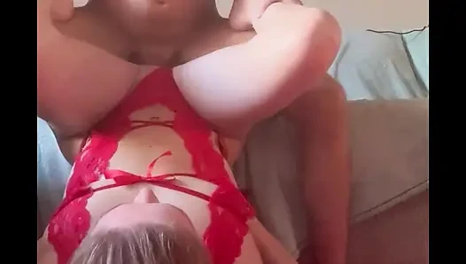 Ich werde meinen fetten arsch hart gefickt und mit sperma bedeckt bekommen