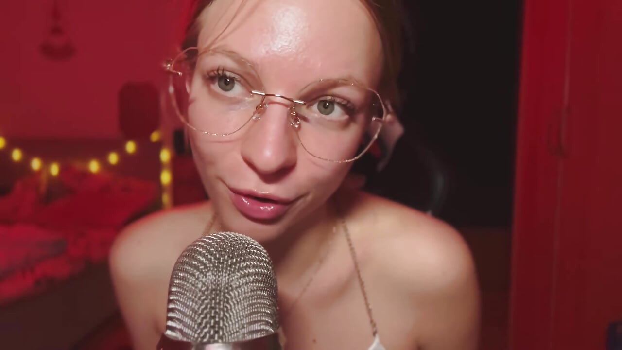 Hajde da te pretvorimo u sisi ASMR
