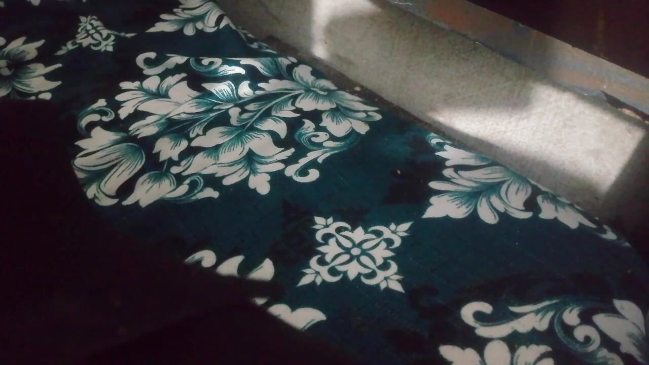 Το καυτό μου ινδικό σεξ με πρωκτικό γαμήσι