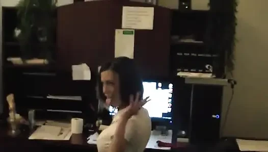 Crazy Blowjob HD