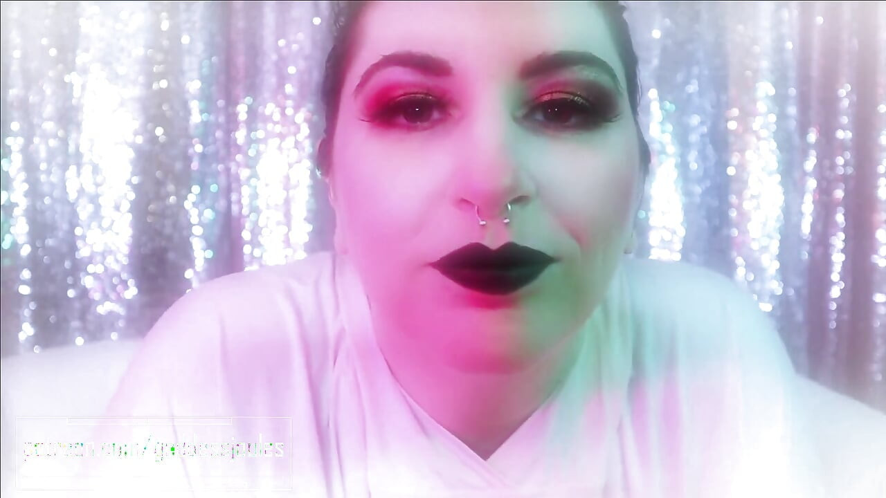 Sessiz Göz Teması Asmr