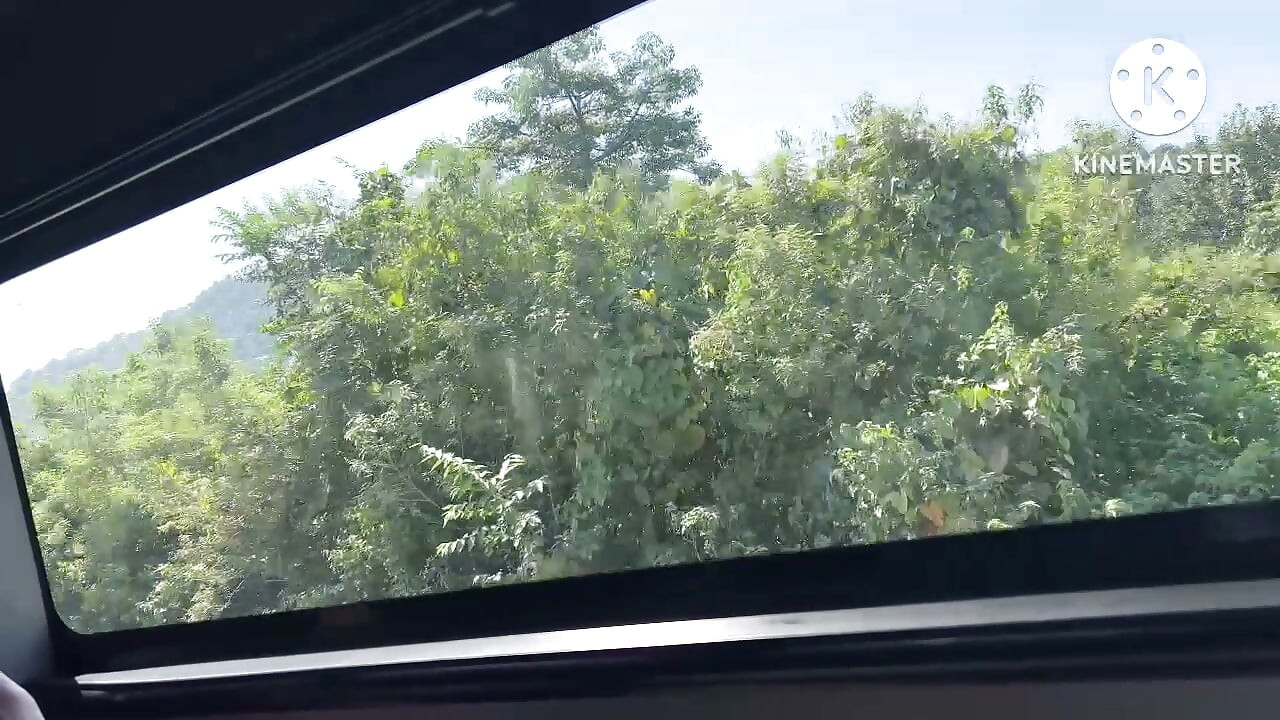 Wow Straight Friend First time Outdoor