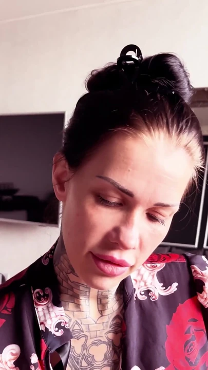 Blowjob with My Best Friend's Husband