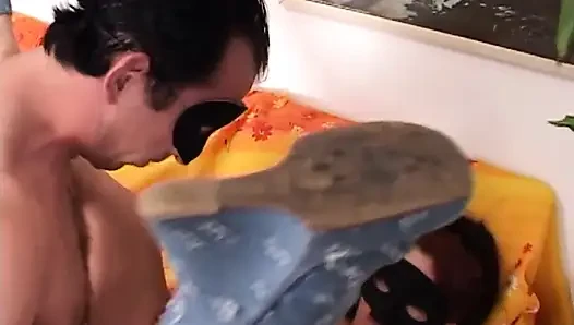 Milf licking, milf fucking, milf fingering
