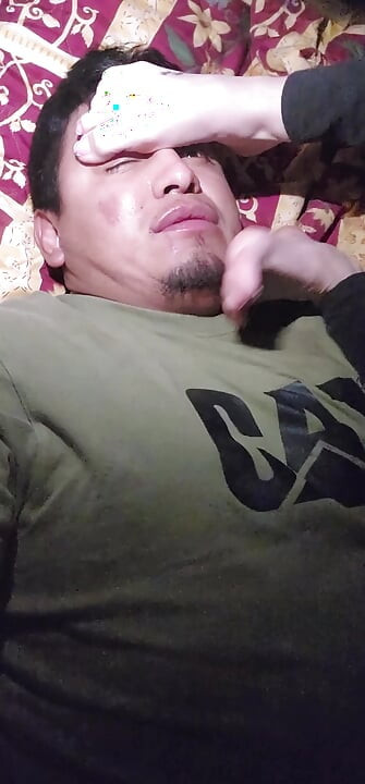 여신 예시