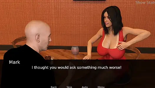 Проект Hot Wife_-_She выглядит так сексуально раздевается