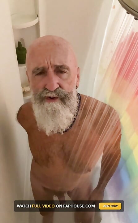 Getting Ready to Get My Ass Eaten and Fucked Oh Yeah!