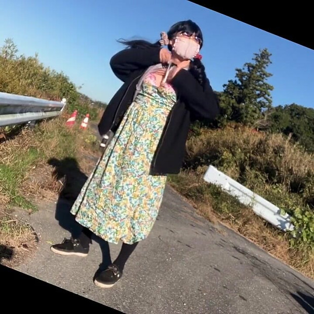 Self-training No. 24: Morning Exposure Walk