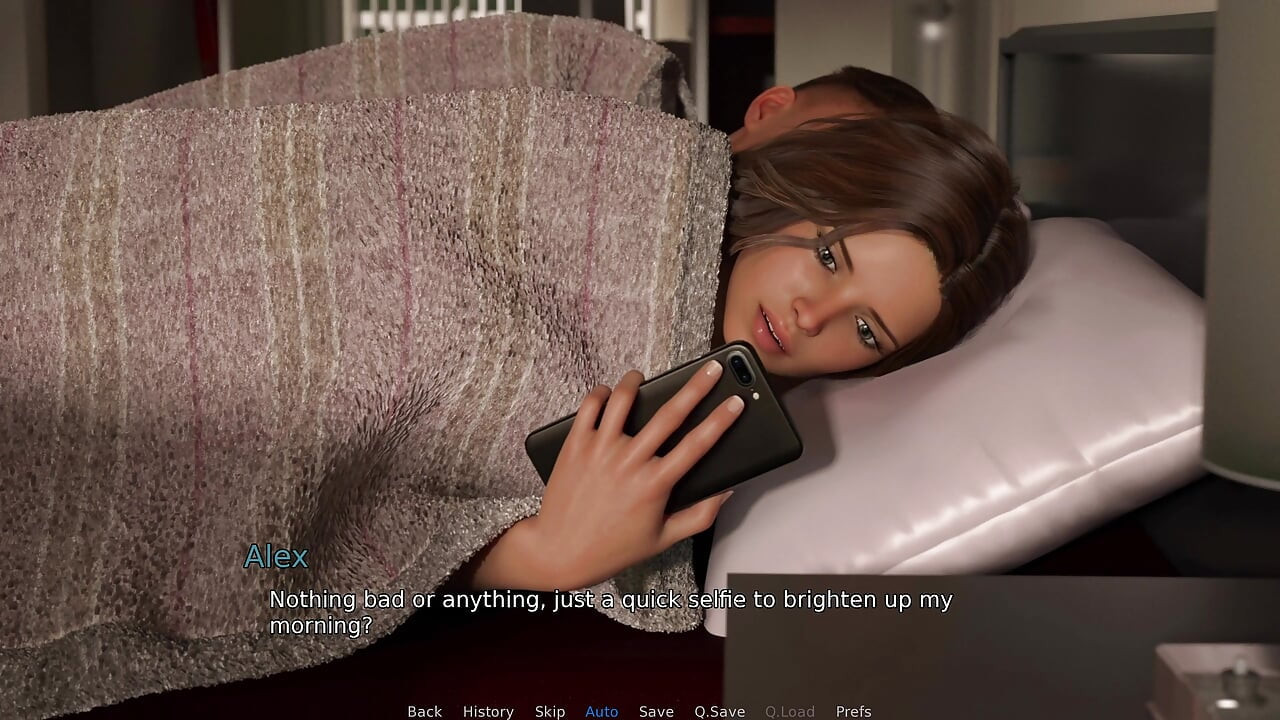 Teb 19 Kathryn Teases Prisoners on Phone Then Gets Her Slutty Pussy Punished by Boyfriend
