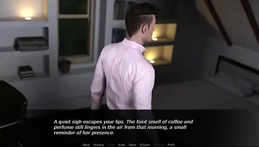Slowburning Infidelity (part 3)