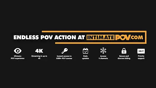 Perayaan satu bulan bareng leya desantis