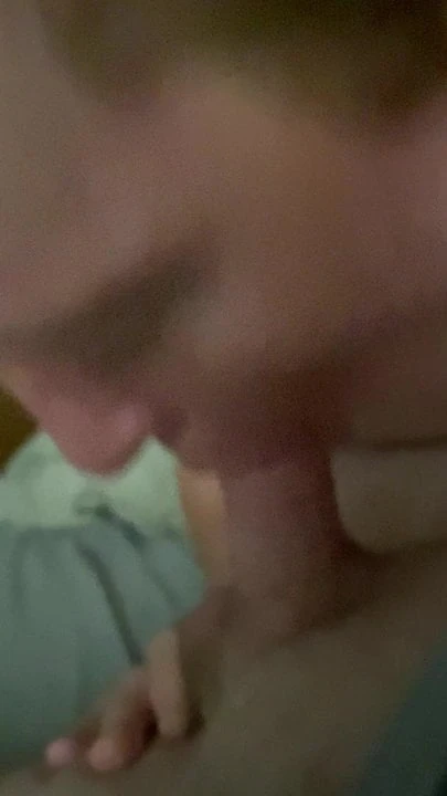 Blow job