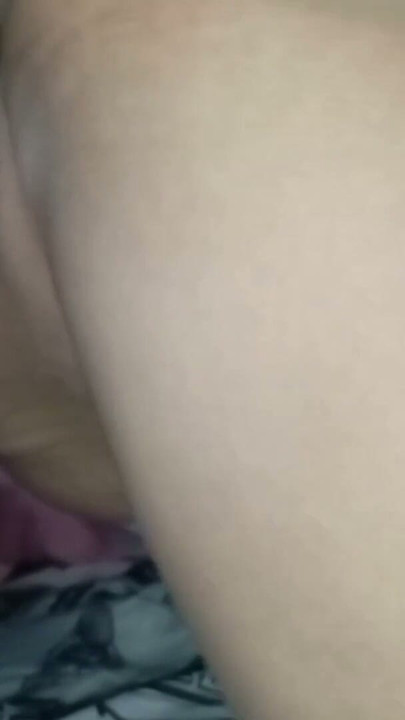 Help me suck my by hard in a doggy position. | Clip 2
