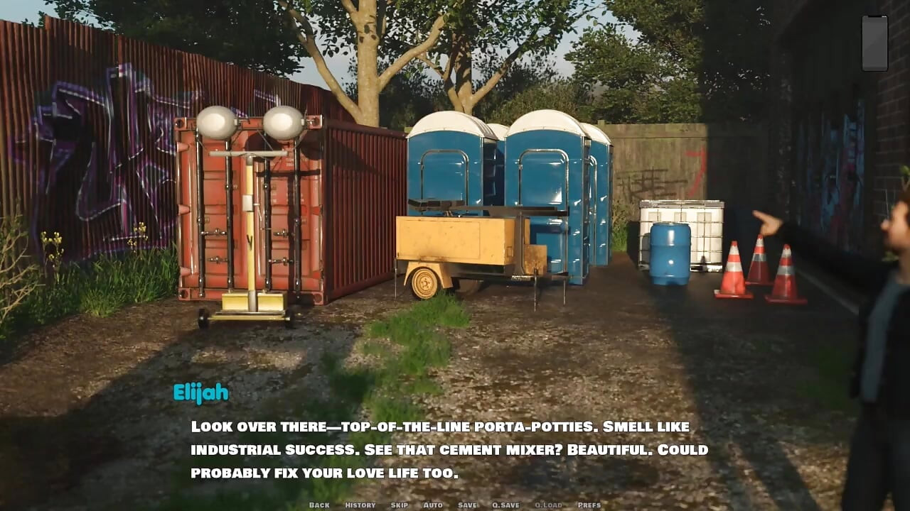 밀프 Obseion #02 이혼한 밀프는 심각한 섹스를 필요로 합니다.