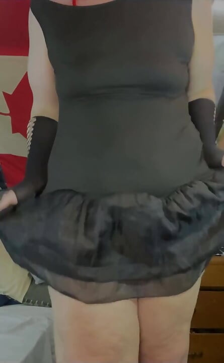 Rump Shaking