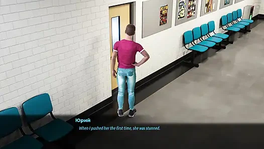 Vollständiges Gameplay - MILFs von Sunville 2, teil 60