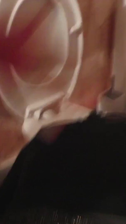 Must-see moment from "Miss Betty the black nurse plays hard with a slave"