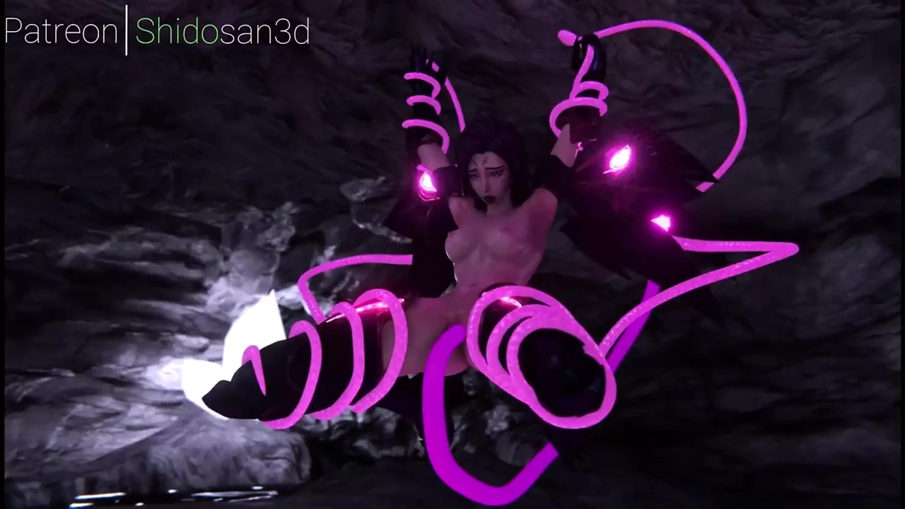 The Best Of Shido3D Animated 3D Porn Compilation 31