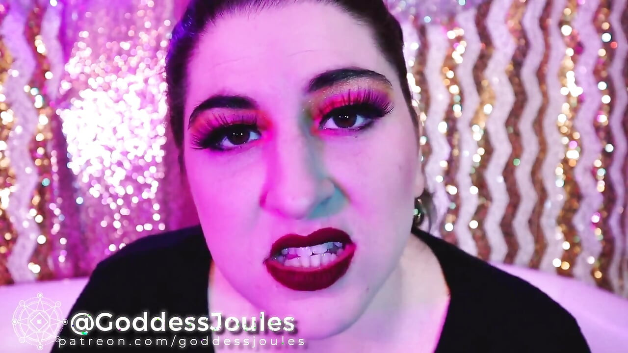 Uráží Asmr - ponížení femdom