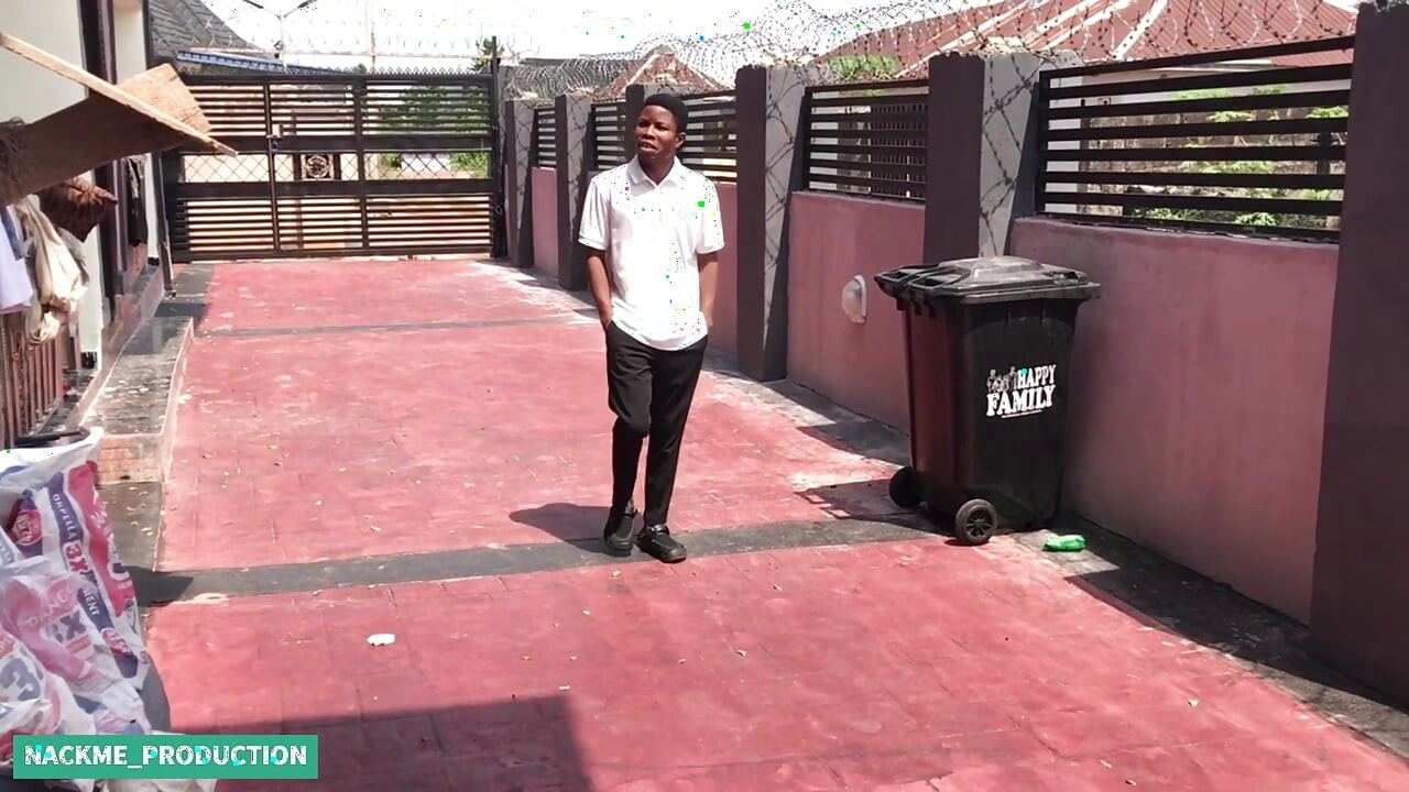 My Boyfriend Came to Visit Me and Ended up Fucking My Elder Stepsister