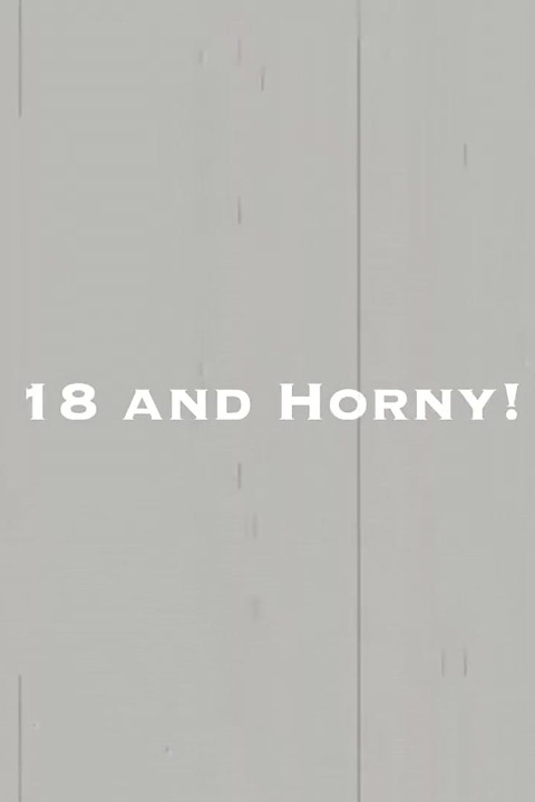 Brooke Wylde is 18 and Horny!