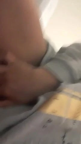 Desperate Milf
