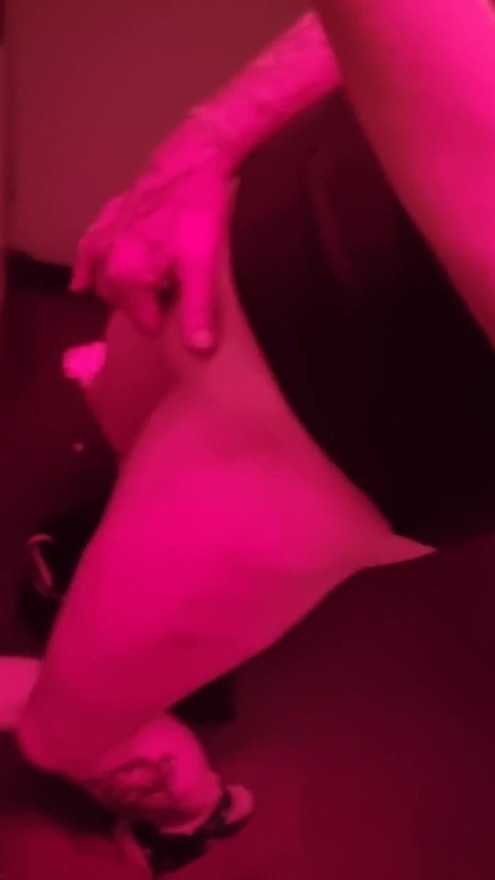 Another gloryhole stranger for wife's tight pussy | Clip 3