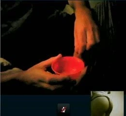 Camming - Cumming (v2)