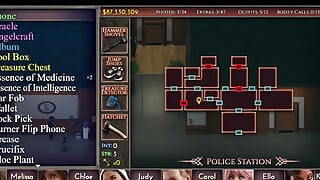The Genesis Order - Ep 44 - Are You Jealous, Boss By MissKitty2K