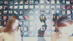 Clip nghệ thuật khiêu dâm châu Á Nhật Bản với cô gái sexy