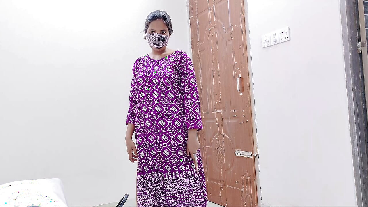 Unsatisfied Shila bhabhi gives her best fuck to the house owner for something extra xxx
