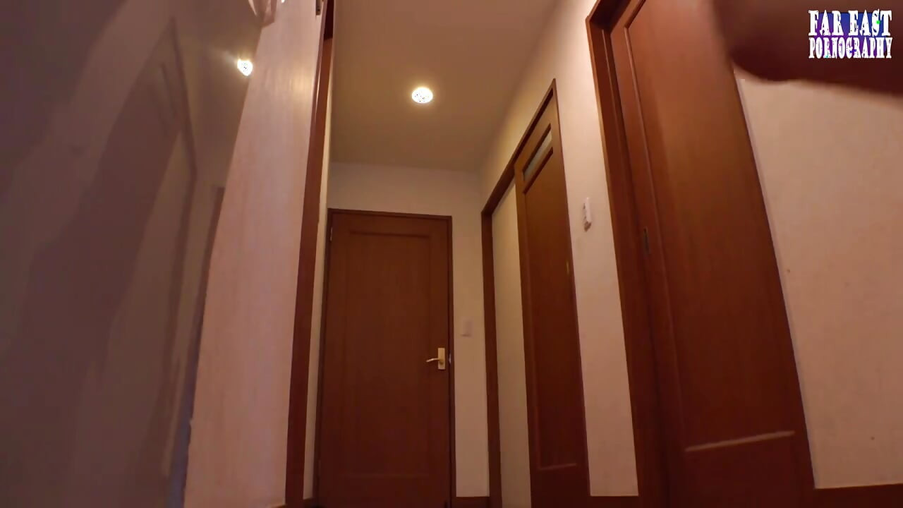 Love and Lust in an Adults-only Share House -ep1