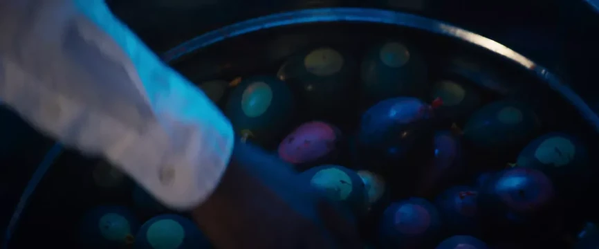 Tessa Thompson in Sorry to Bother You