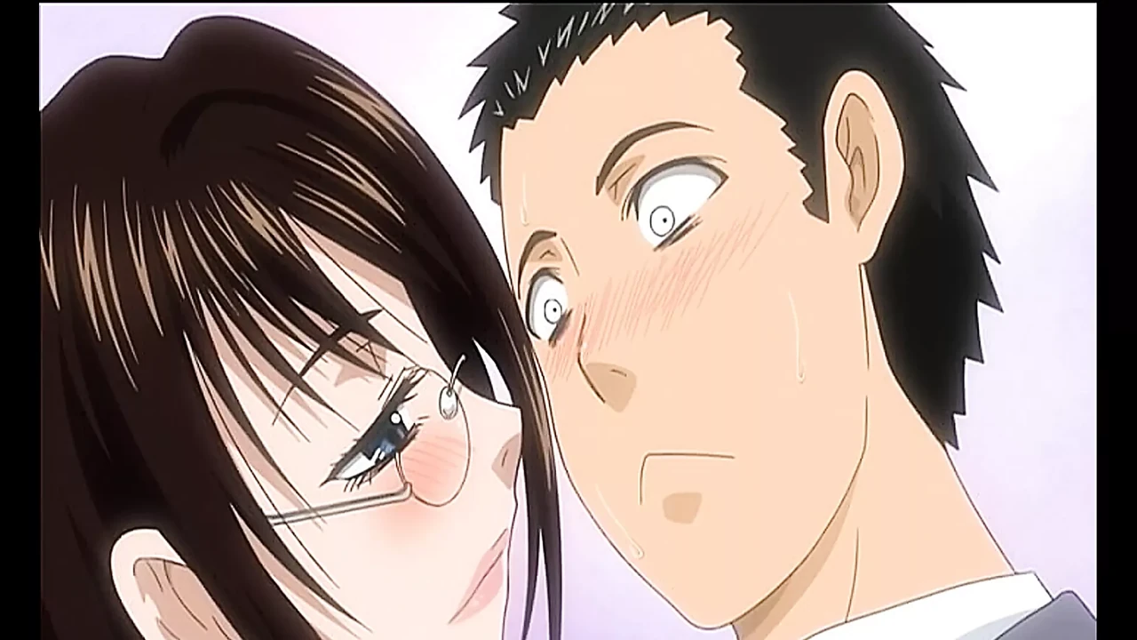 The Real Estate Agent Ep.2 - Hentai Cartoon