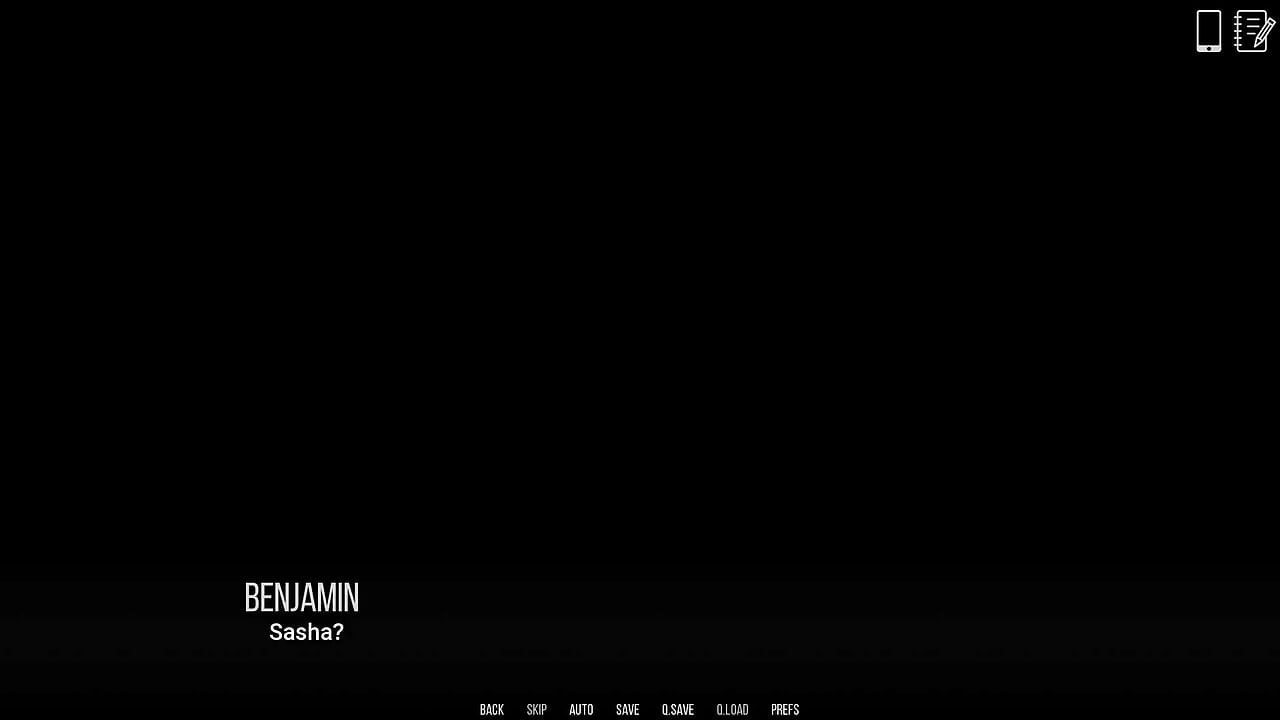 University of problems: dominant cougar milf and submissive college guy ep 46