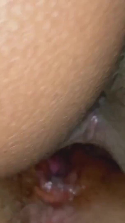 Valentine's Day AngeLove - Rubbing my Tits on the Pussy of my Best Friend and Horny Clit to Clit Lesbian Tribbing | Clip 1