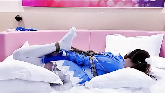 Tightening Challenge Part 4