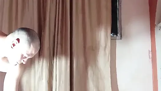 vaginal flatulence