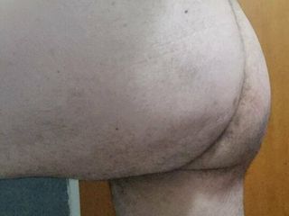 Im so horny - my ass needs a daddy's cock