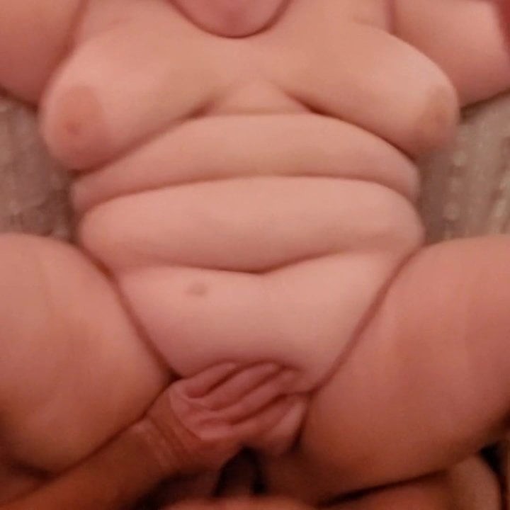 Bu bbw&#39;leri sev!