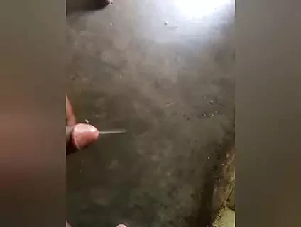 Hand job