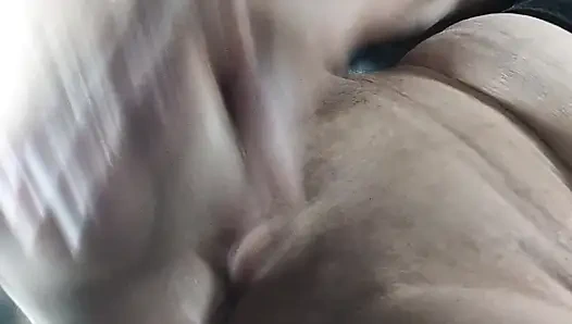 Pussy Pounding MILF GILF