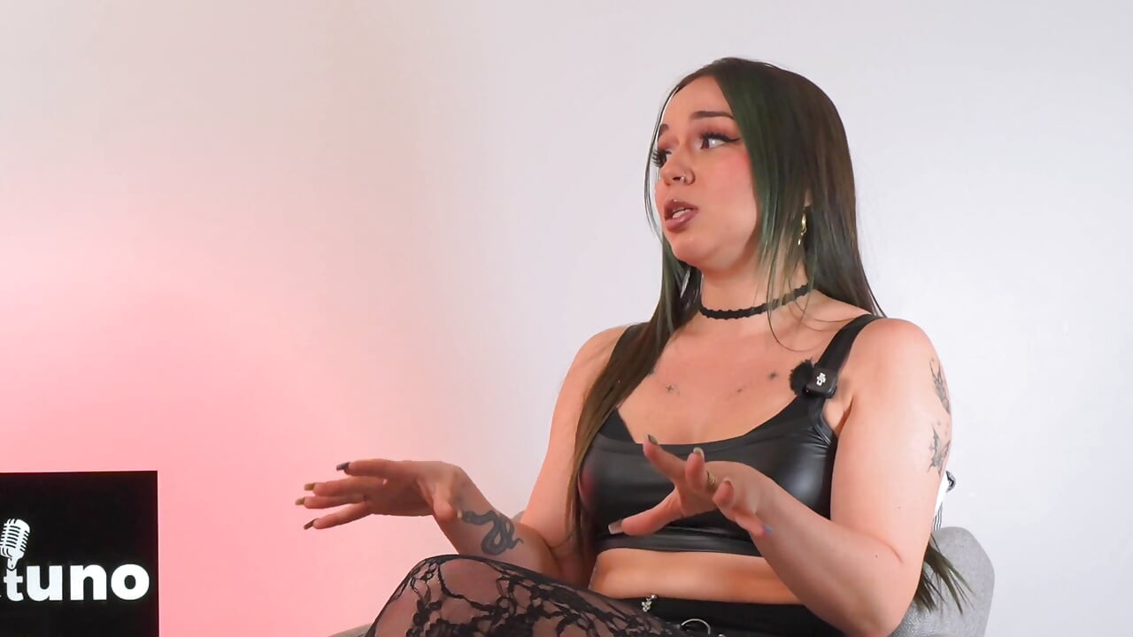 Wie Denkt Eine Dominatrix? Vollständige Erklärung Mit Andromeda
