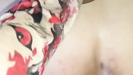 Pinay tüm deliklerini kullanıyor