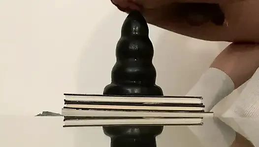 Dildo hikayesi bitti