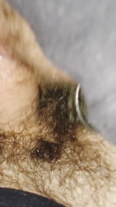 Bus driver fucked hairy pussy girl while nobody has been at the bus and gave her dick to suck