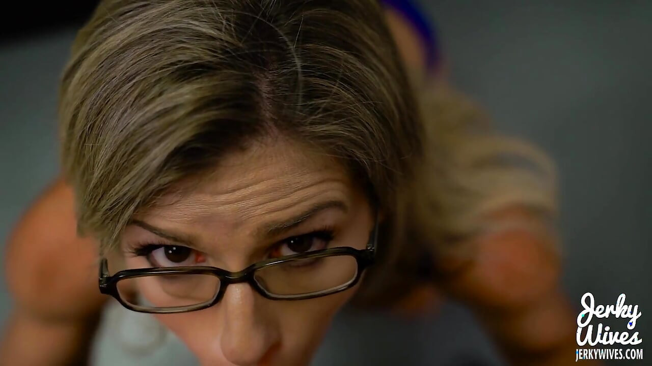 Cory Chase w uwodzenie mojego ucznia