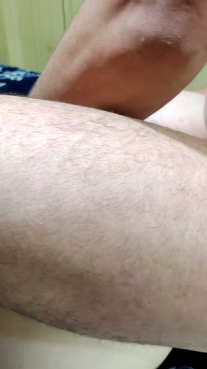 Curios Goddess - blonde wife slut white big ass hairy pussy licking eating pussy parte 2 | Clip 1