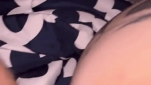 Снежный зайчик отбрасывает это назад
